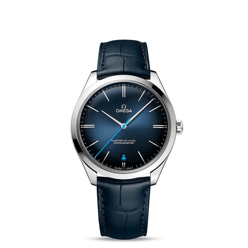 OMEGA De Ville Trésor 42mm - 432.13.40.21.03.001 - 1