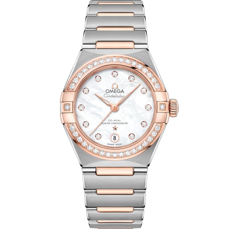 OMEGA Constellation 29mm - 131.25.29.20.55.001 - 1