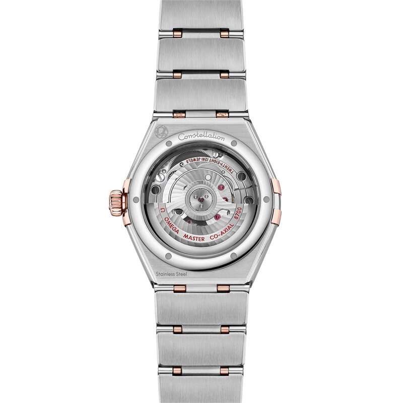 OMEGA Constellation 29mm - 131.25.29.20.55.001 - 2