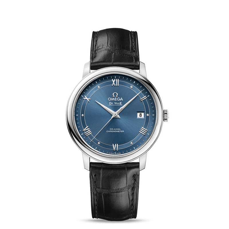 OMEGA De Ville Prestige 40mm - 424.13.40.20.03.002 - 1