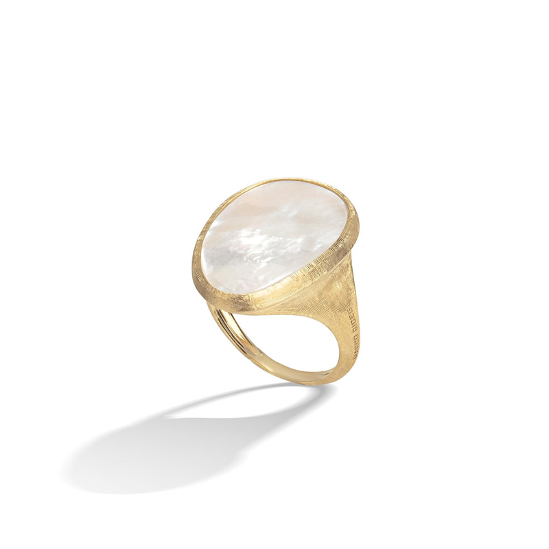 Marco Bicego Lunaria ring - AB565MPW - 1