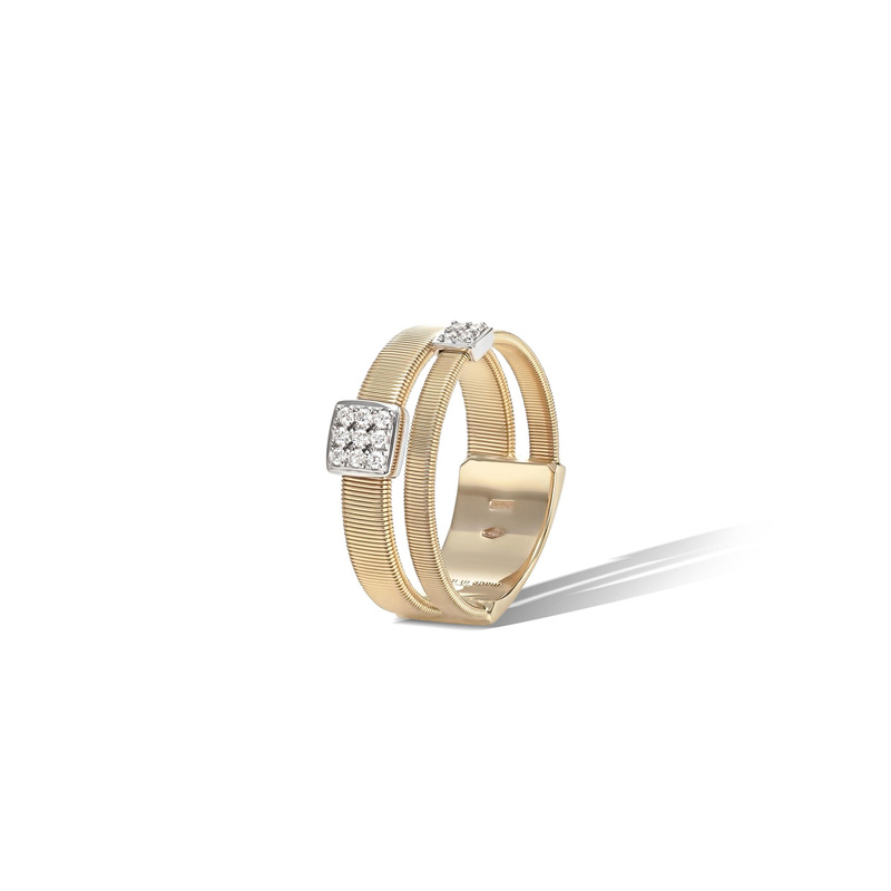 Marco Bicego Masai ring - AG324 B2 - 1