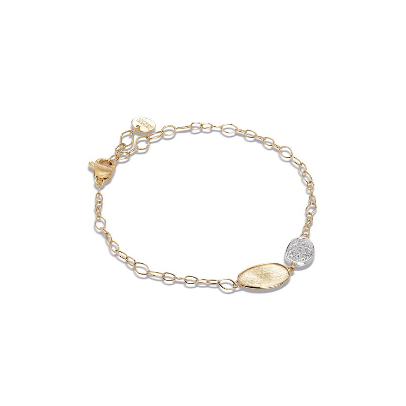 Marco Bicego Lunaria armband - BB2591B  - 1