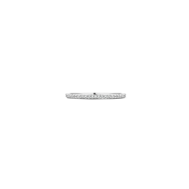 Blush ring - 1201WZI - 3