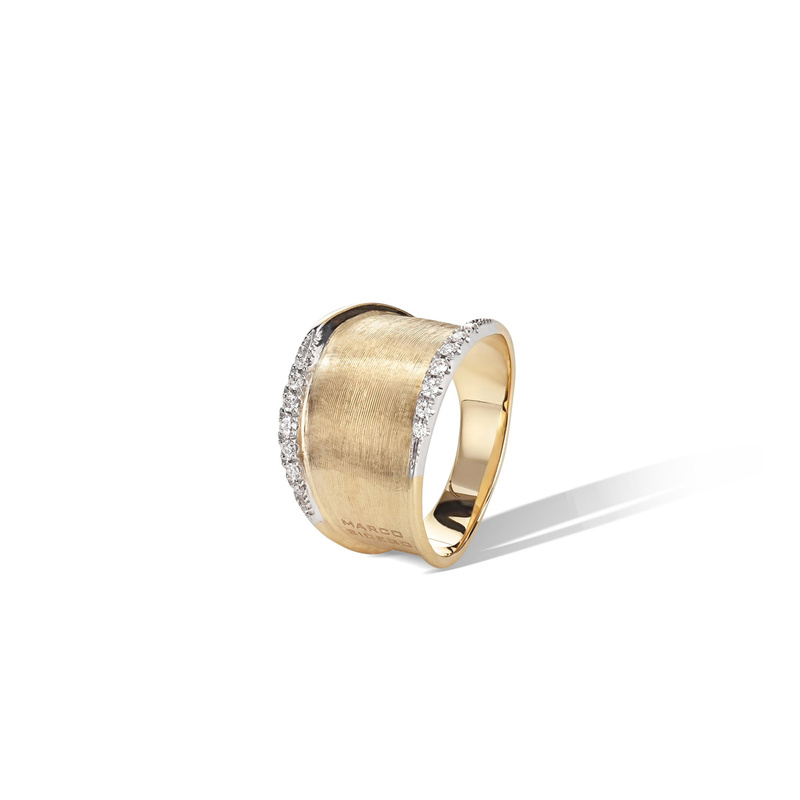 Marco Bicego Lunaria ring