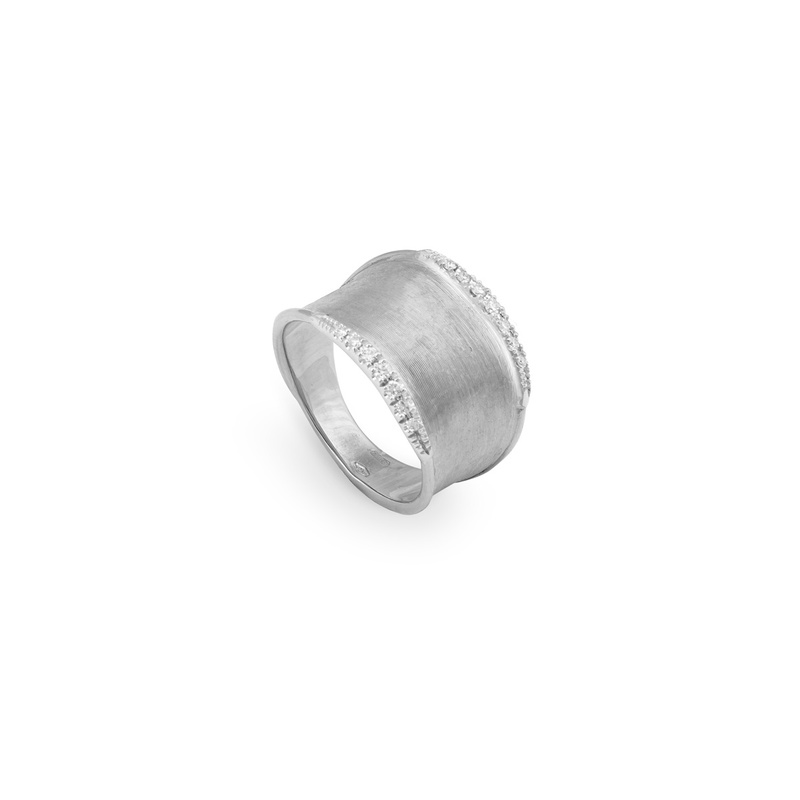 Marco Bicego Lunaria ring