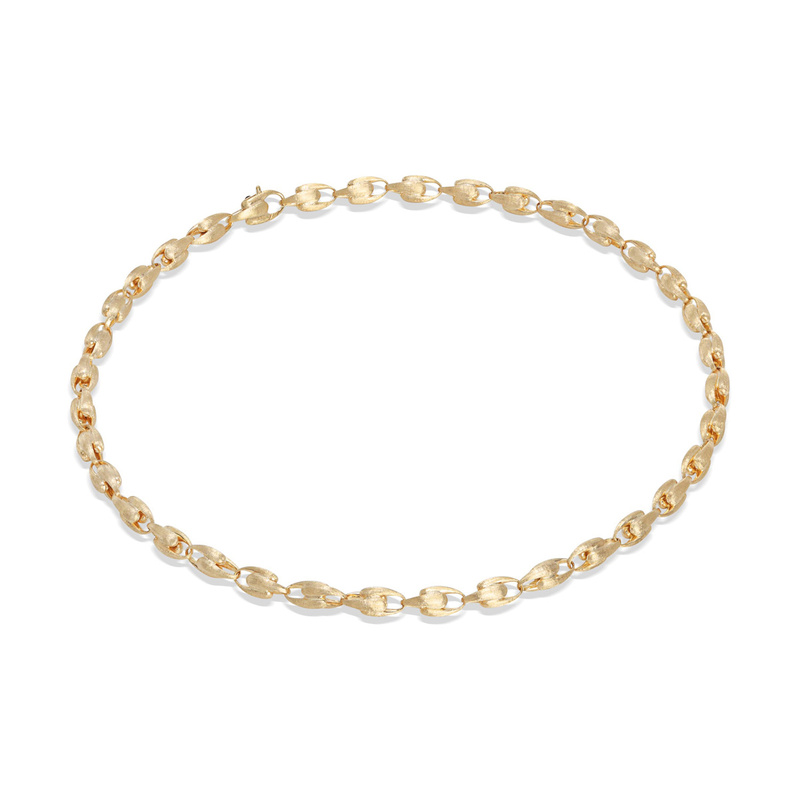 Marco Bicego Lucia halsketting - CB2361 Y - 1