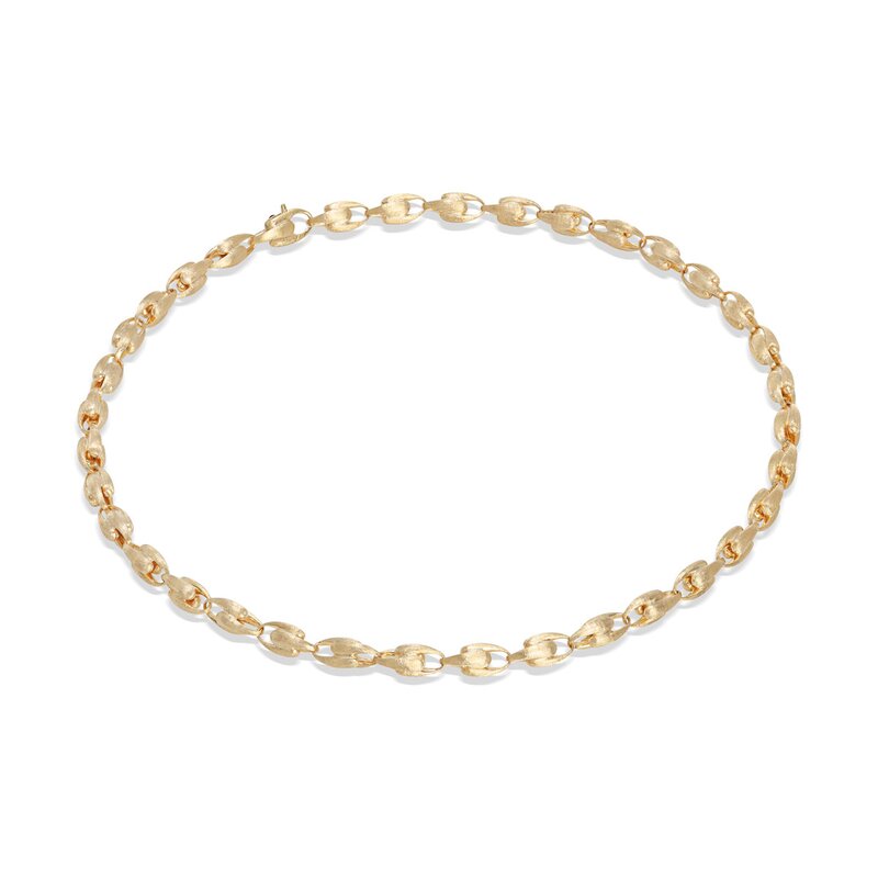 Marco Bicego Lucia halsketting Marco Bicego Lucia halsketting - CB2361 Y - 1