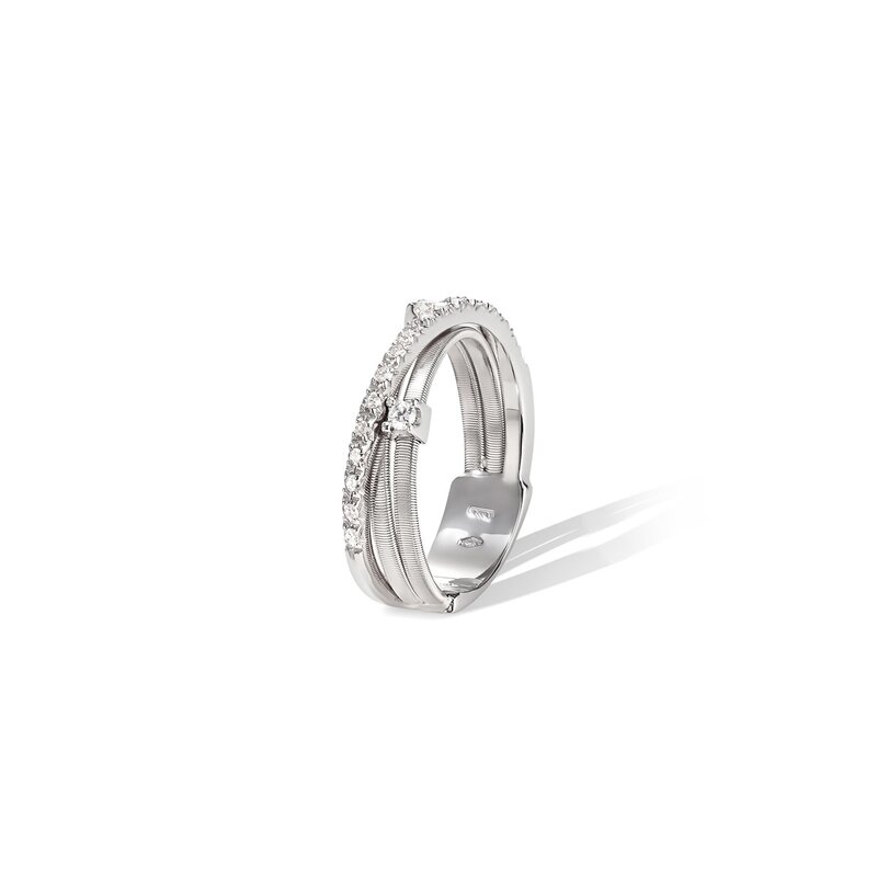 Marco Bicego Goa ring - AG269 B2 W - 1
