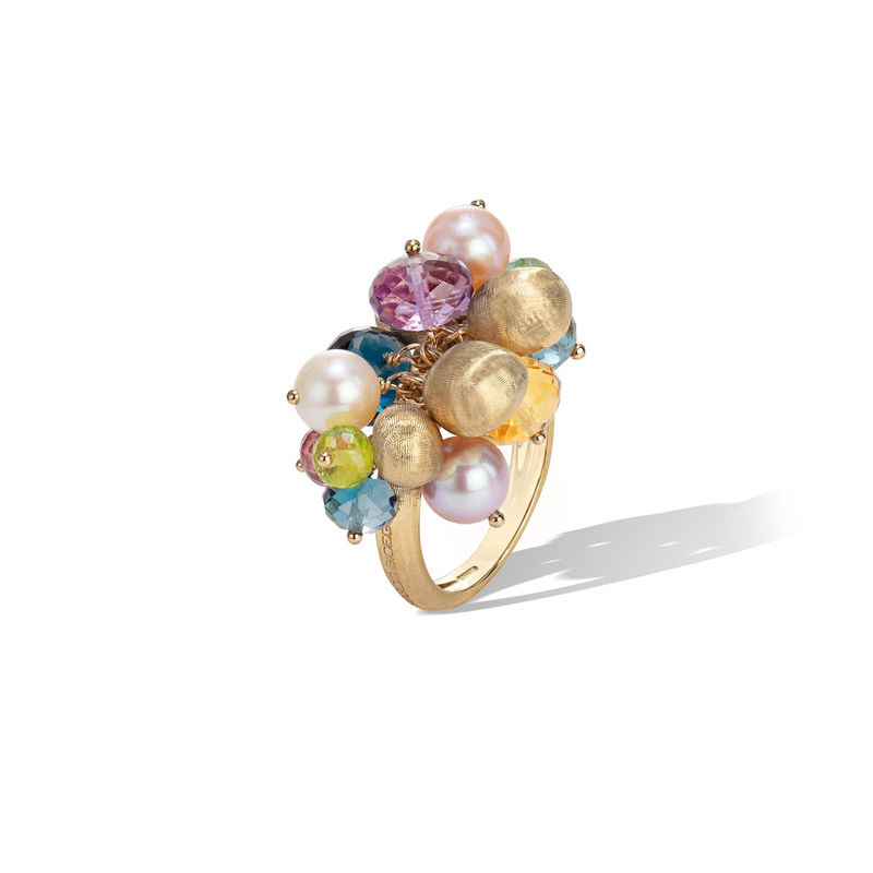 Marco Bicego Africa ring - AB603-PL MIX02 Y - 1