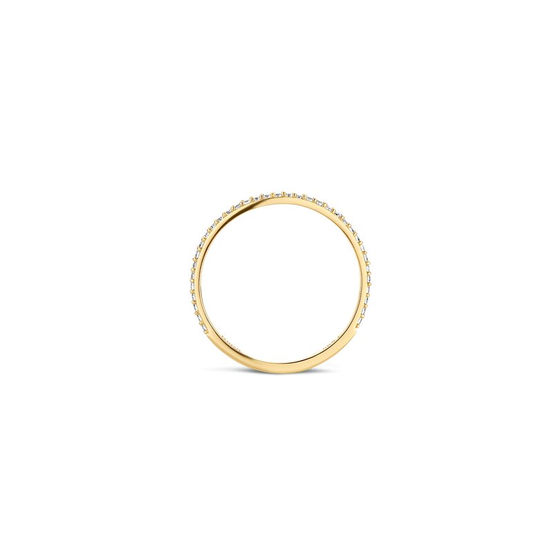 Blush ring - 1201YZI - 2
