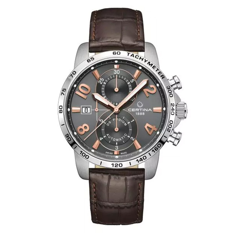 Certina Sport 44mm