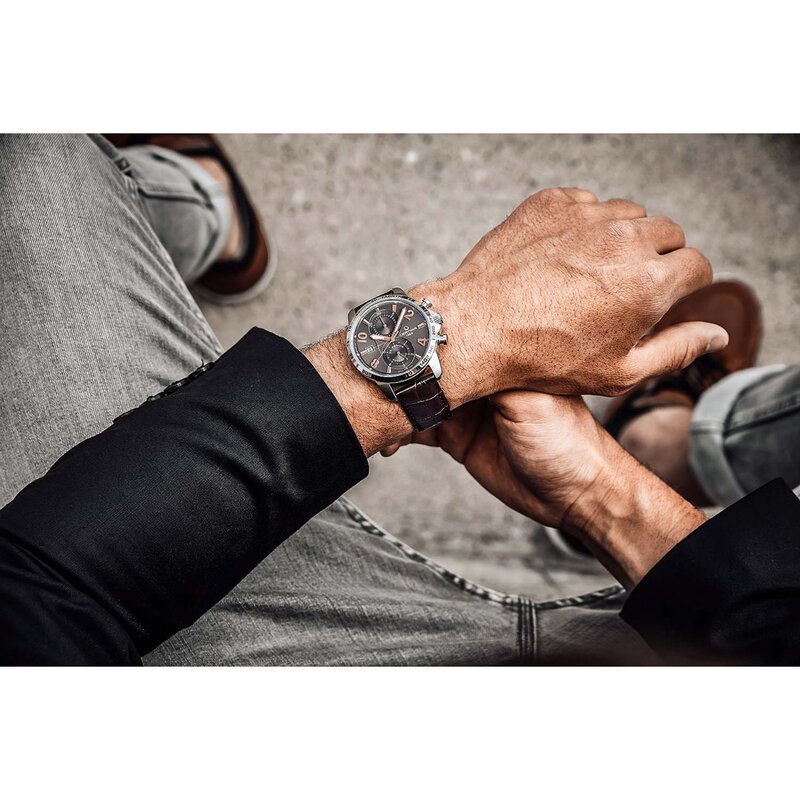 Certina 44mm - C034.427.16.087.01 - 3