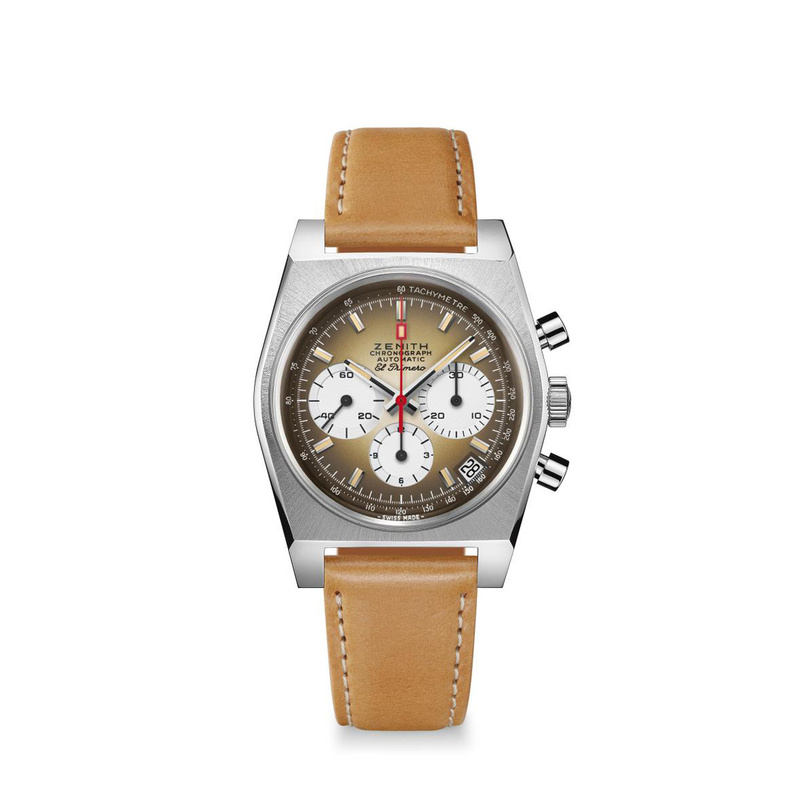 Zenith Chronomaster Revival 37mm - 03.A384.400/385.C855 - 1