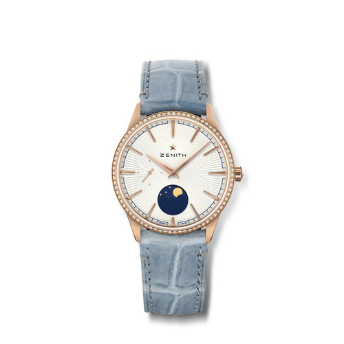 Zenith elite watch online