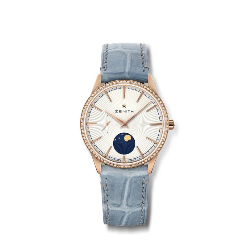 Zenith Elite 36mm - 22.3200.692/01.C832 - 1