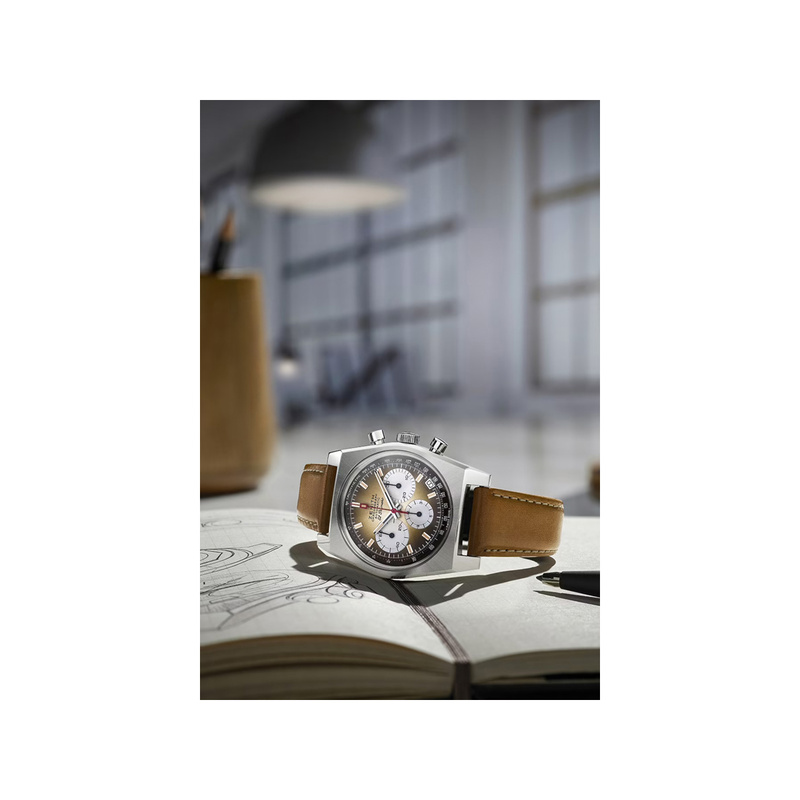 Zenith Chronomaster Revival 37mm - 03.A384.400/385.C855 - 2