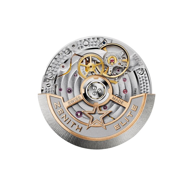 Zenith Elite 36mm - 22.3200.692/01.C832 - 2