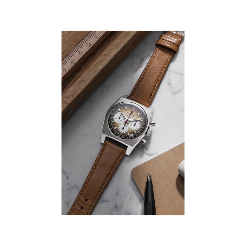 Zenith Chronomaster Revival 37mm - 03.A384.400/385.C855 - 3