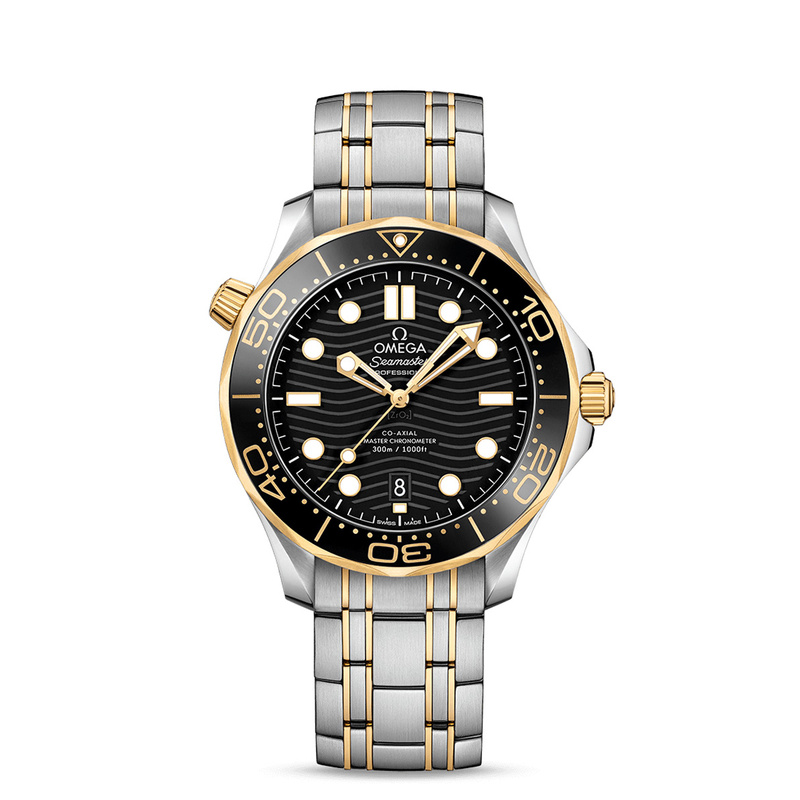 OMEGA Seamaster Diver 300m 42mm