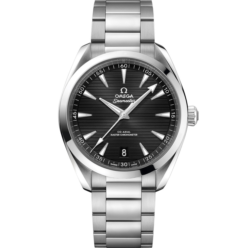 OMEGA Seamaster Aqua terra 41mm