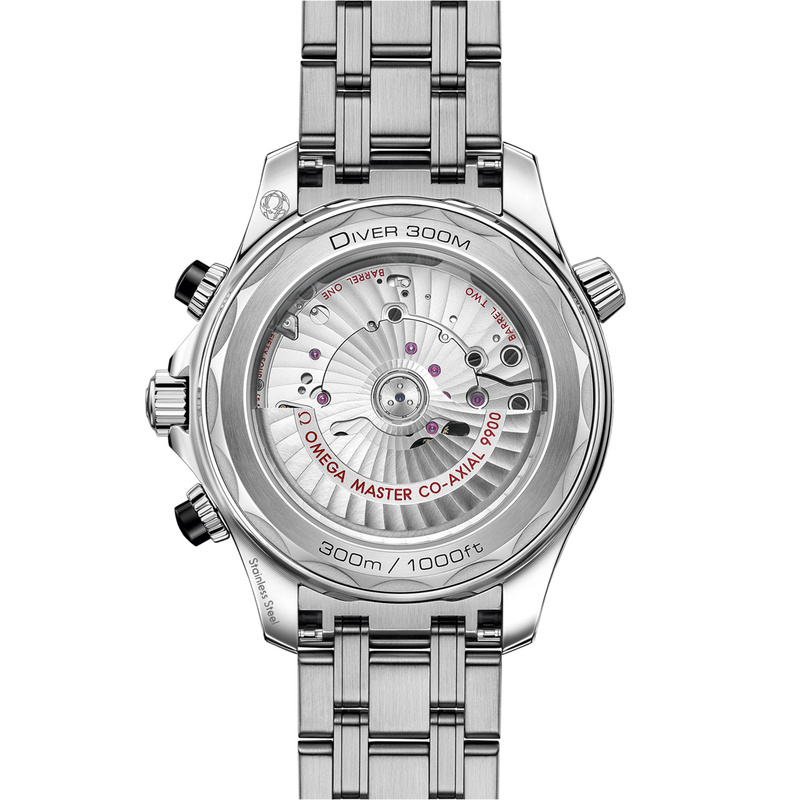 OMEGA Seamaster 44mm