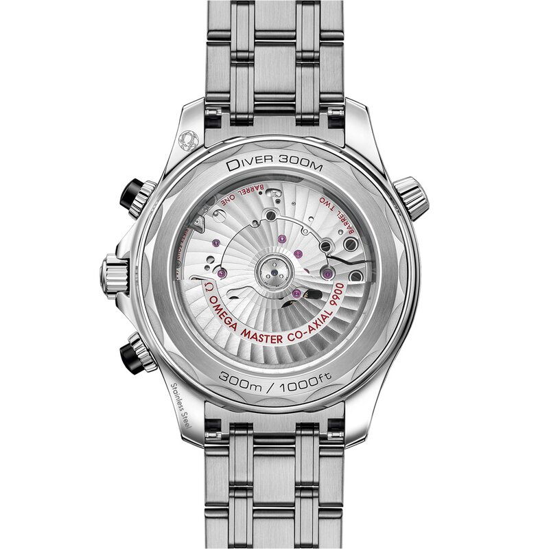 OMEGA Seamaster Diver 300m 44mm - 210.30.44.51.01.001 - 2