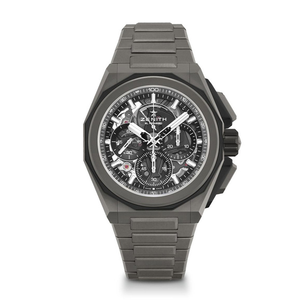 Zenith Defy Extreme 45mm