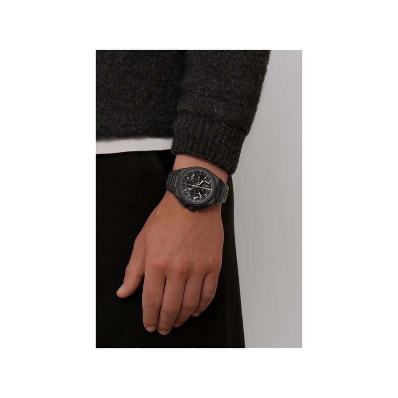 Zenith Defy Extreme 45mm - 97.9100.9004/02.I001 - 3