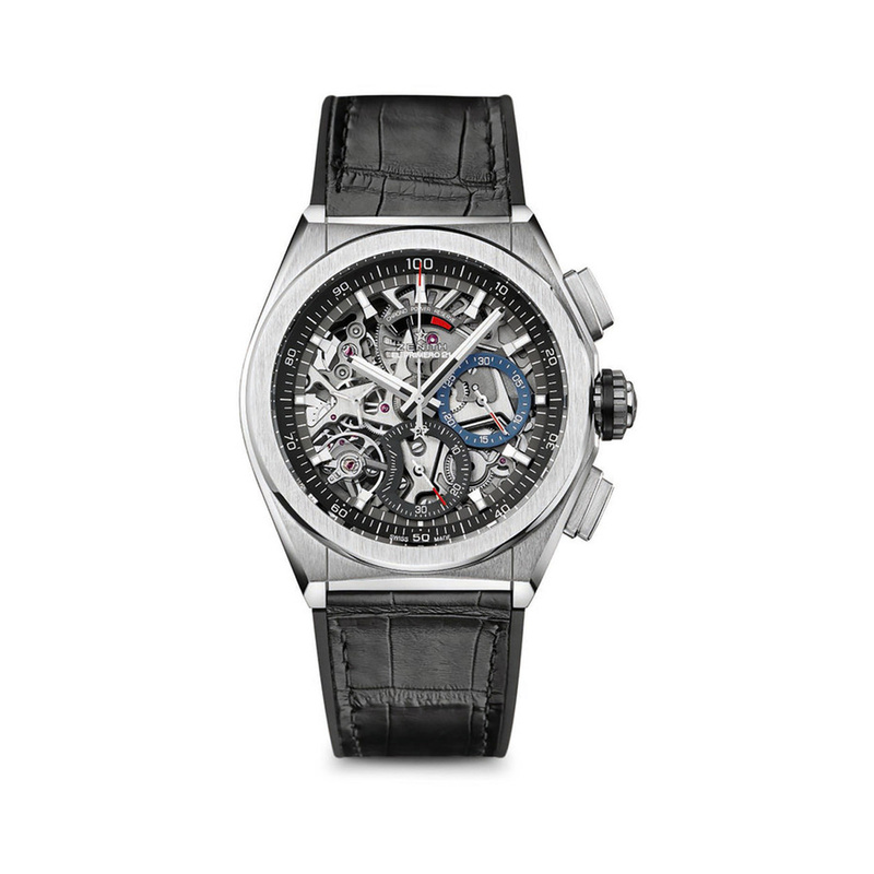 Zenith Defy 21 44mm