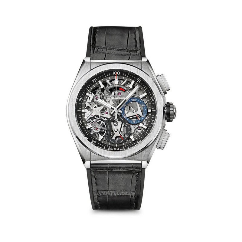 Zenith Defy 21 44mm Zenith Defy 21 44mm - 95.9000.9004/78.R582 - 1