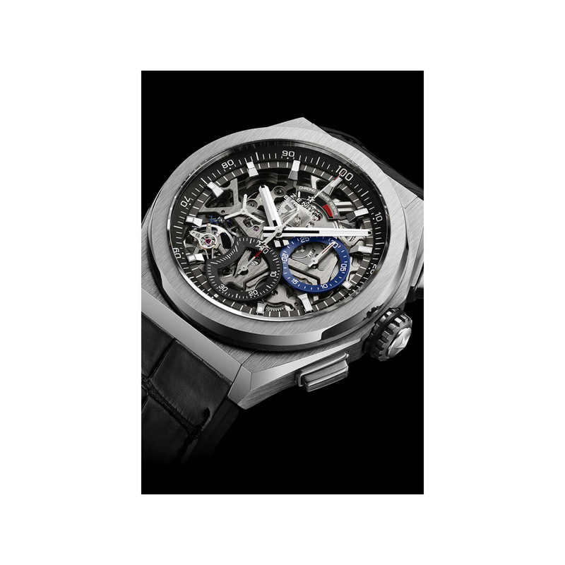 Zenith Defy 21 44mm