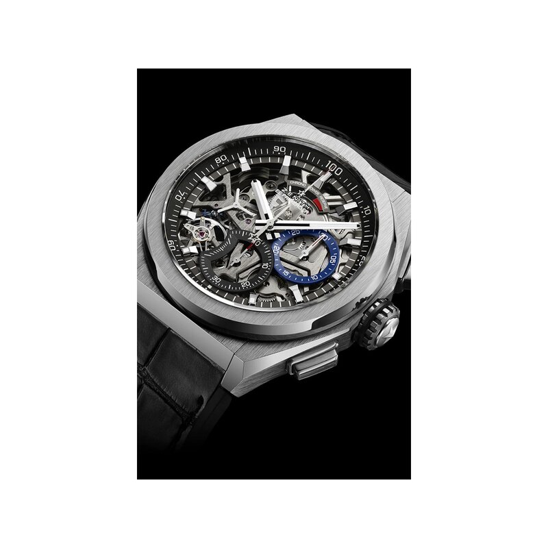 Zenith Defy 21 44mm Zenith Defy 21 44mm - 95.9000.9004/78.R582 - 2