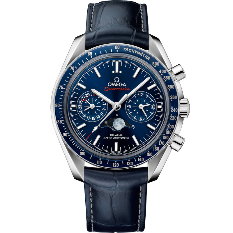 OMEGA Speedmaster 42mm