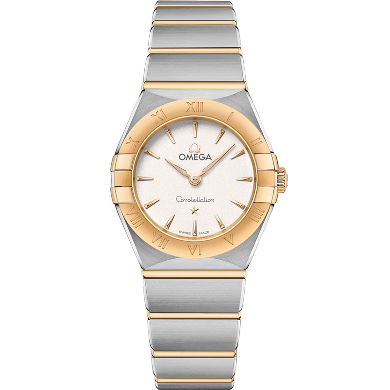 OMEGA Constellation 25mm - 131.20.25.60.02.002 - 1