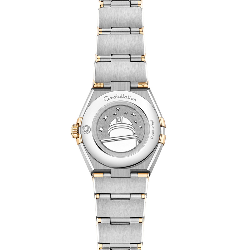 OMEGA Constellation 25mm - 131.20.25.60.02.002 - 2