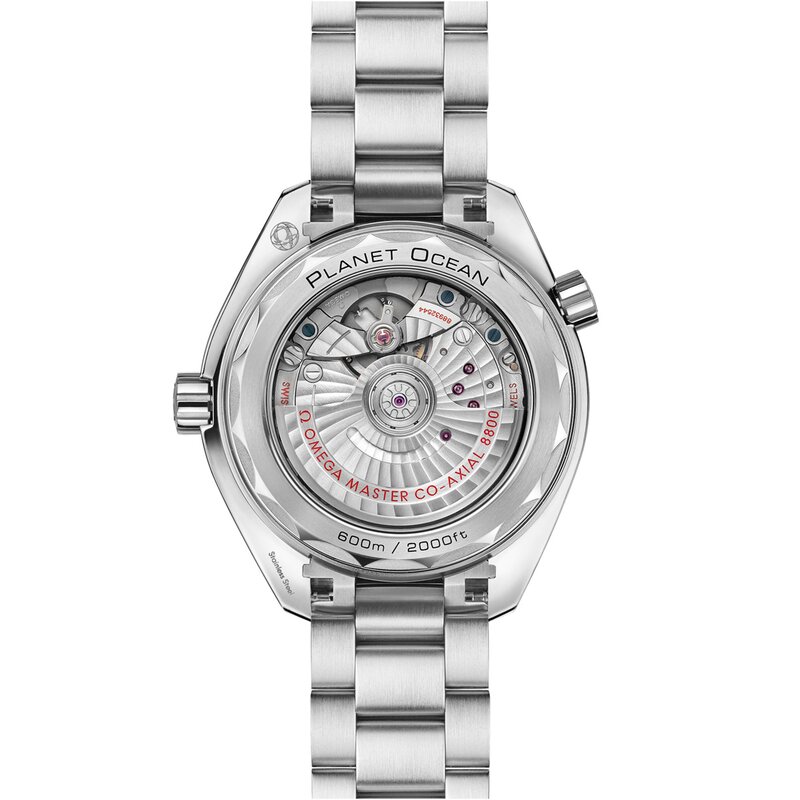 OMEGA Seamaster Planet Ocean 39mm - 215.30.40.20.03.001 - 2