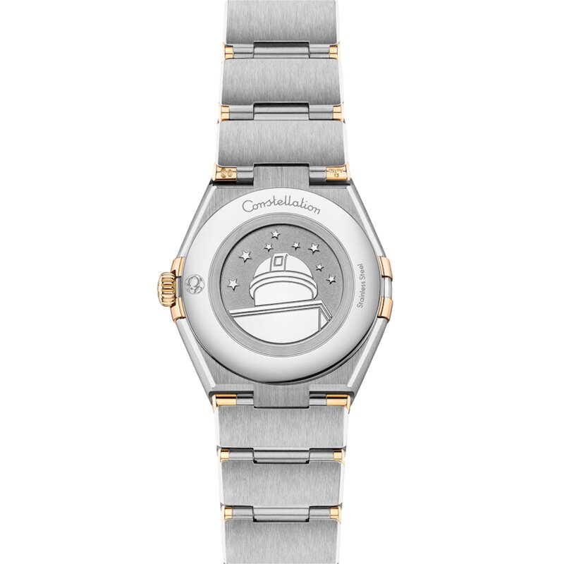 OMEGA Constellation 28mm - 131.20.28.60.52.002 - 2