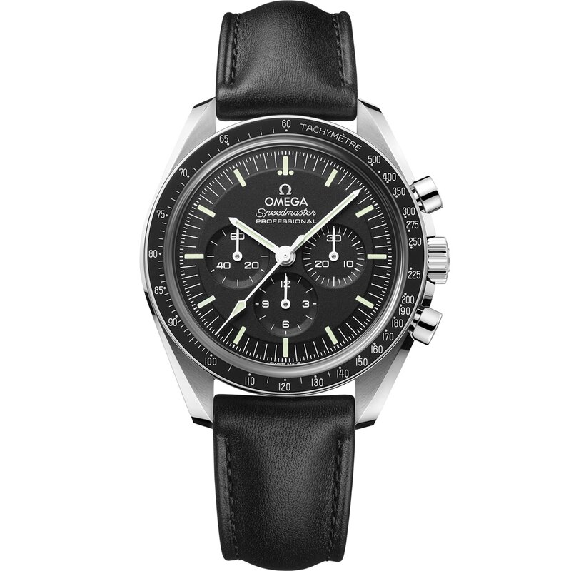OMEGA Speedmaster Moonwatch 42mm - 310.32.42.50.01.002 - 1