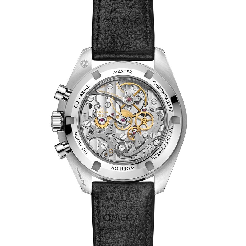 OMEGA Speedmaster Moonwatch 42mm - 310.32.42.50.01.002 - 2