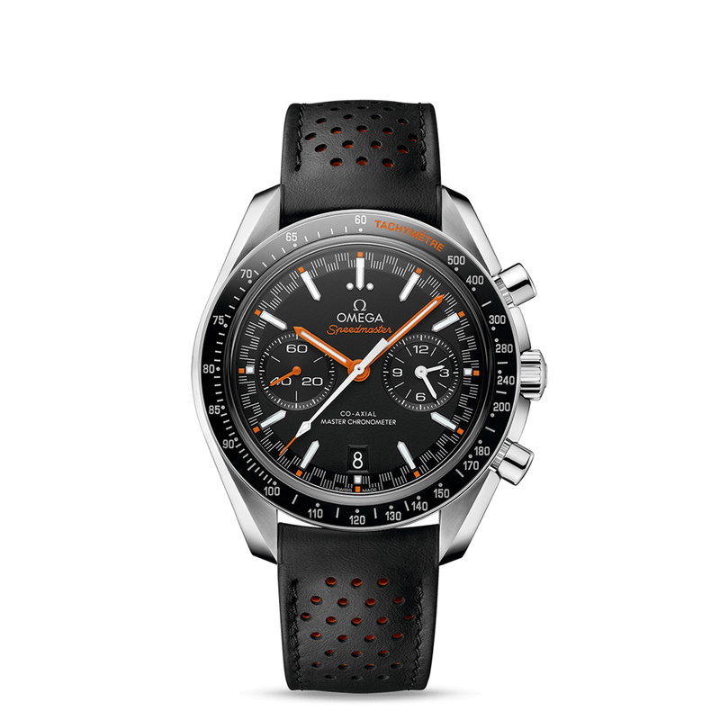 OMEGA Speedmaster 44mm - 329.32.44.51.01.001 - 1