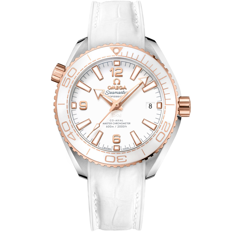 OMEGA Seamaster 39mm