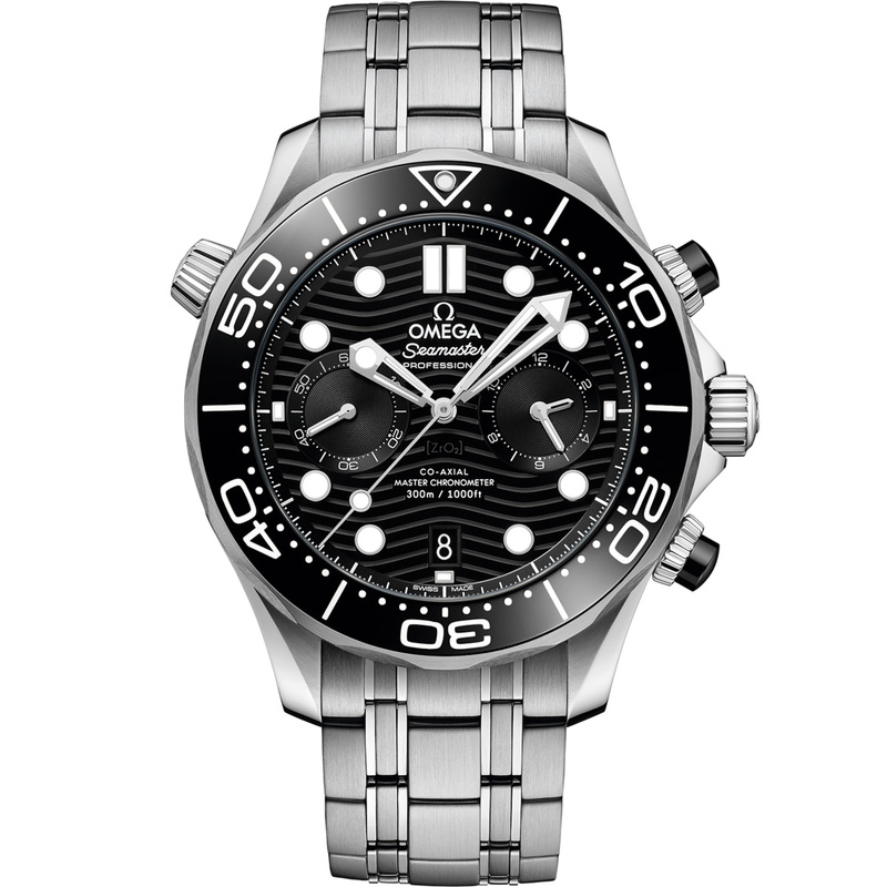 OMEGA Seamaster 44mm