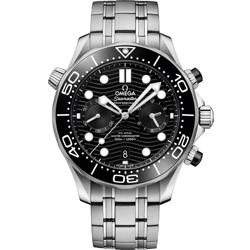 OMEGA Seamaster Diver 300m 44mm