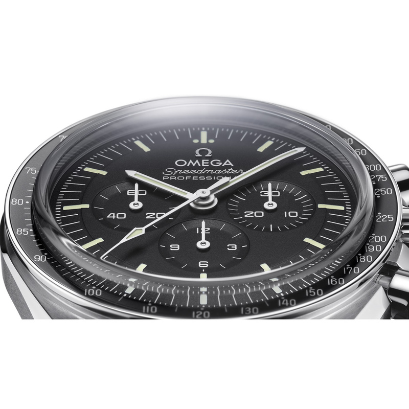 OMEGA Speedmaster Moonwatch 42mm - 310.30.42.50.01.002 - 3