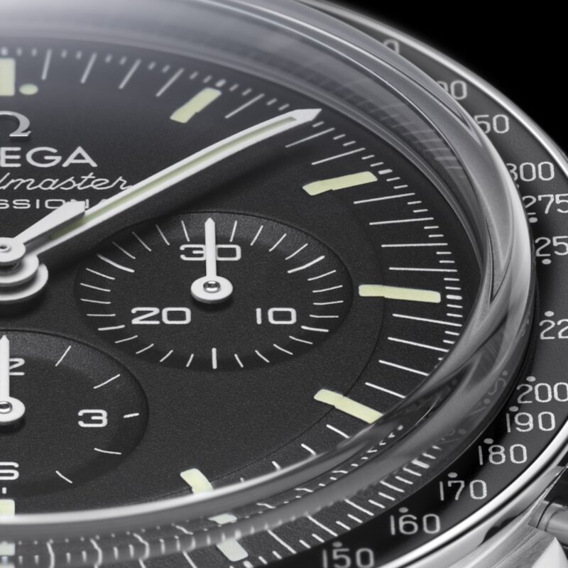 OMEGA Speedmaster Moonwatch 42mm - 310.30.42.50.01.002 - 3