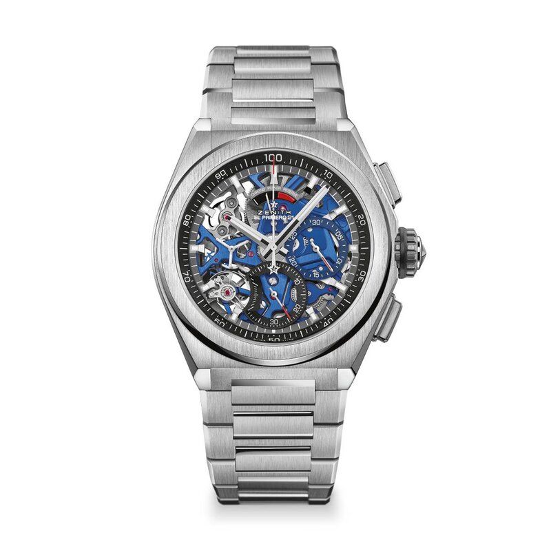 Zenith Defy 21 44mm - 95.9002.9004/78.M9000 - 1