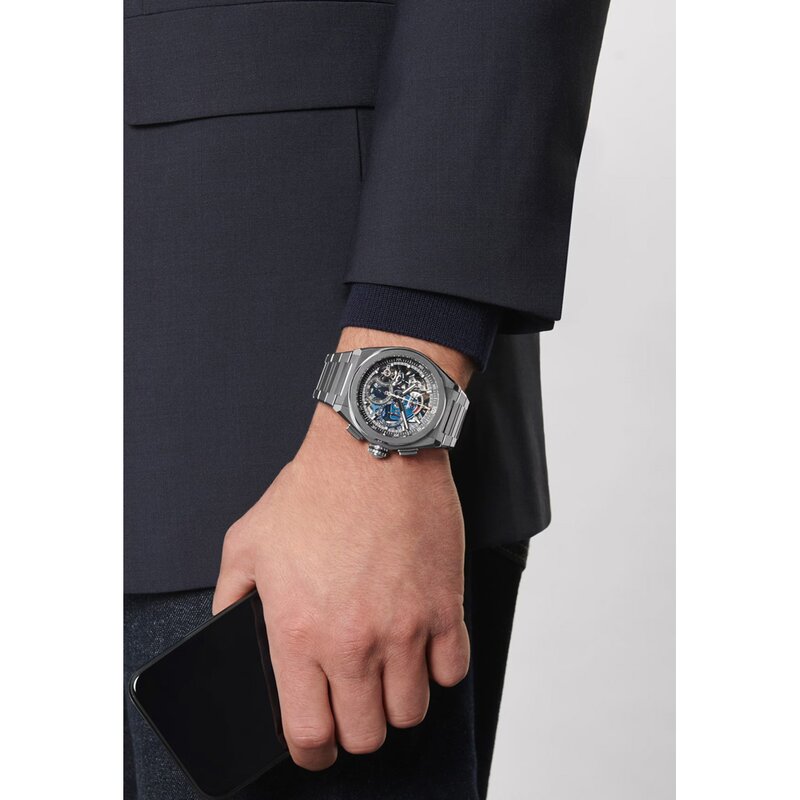 Zenith Defy 21 44mm - 95.9002.9004/78.M9000 - 2