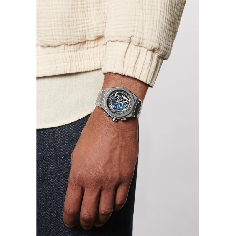 Zenith Defy 21 44mm - 95.9002.9004/78.M9000 - 3