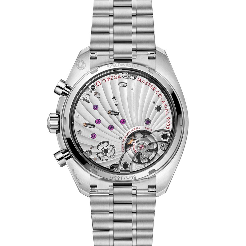 OMEGA Speedmaster Chronoscope 43mm OMEGA Speedmaster Chronoscope 43mm - 329.30.43.51.03.001 - 2